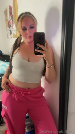 Danikixvip OnlyFans Leaked Free Thumbnail Picture - #r1VhkDCCRt