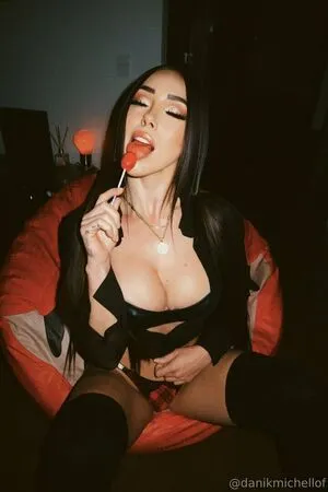 Danikmichellof OnlyFans Leaked Free Thumbnail Picture - #fVPMLKXqjS