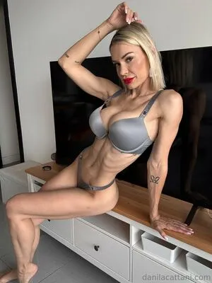 Danilacattani OnlyFans Leaked Free Thumbnail Picture - #O2yHA8NICf