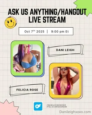 Danileighxoxofree OnlyFans Leaked Free Thumbnail Picture - #KJN4WczN6B