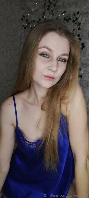 Danilevskaya OnlyFans Leaked Free Thumbnail Picture - #0dlrNhT09J