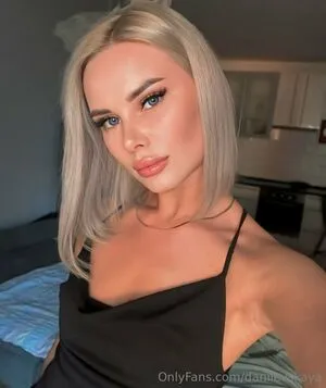 Danilevskaya OnlyFans Leaked Free Thumbnail Picture - #1idapbKfIh