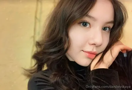 Danilevskaya OnlyFans Leaked Free Thumbnail Picture - #6H1KQCA066