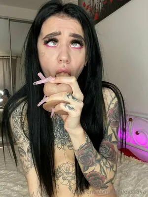 Danilevskaya OnlyFans Leaked Free Thumbnail Picture - #C9ww9Xq5rU