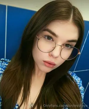 Danilevskaya OnlyFans Leaked Free Thumbnail Picture - #JauiQvuYIK