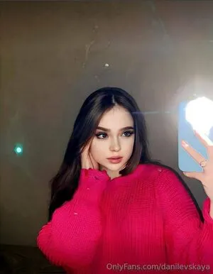 Danilevskaya OnlyFans Leaked Free Thumbnail Picture - #WLQeCSC7oL