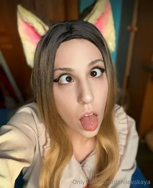 Danilevskaya OnlyFans Leaked Free Thumbnail Picture - #l6jUuBvNCQ