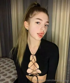 Danilevskaya OnlyFans Leaked Free Thumbnail Picture - #pt05GcGq4Y