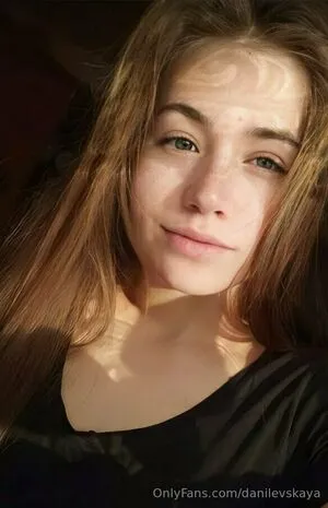 Danilevskaya OnlyFans Leaked Free Thumbnail Picture - #wv7bpEoxAH