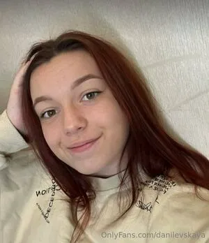 Danilevskaya OnlyFans Leaked Free Thumbnail Picture - #zJUo85FjAc