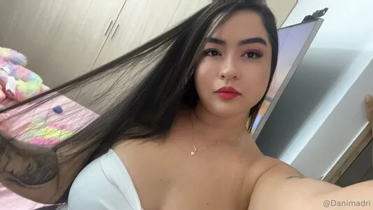 Danimadri OnlyFans Leaked Free Thumbnail Picture - #mrGrw8HHMw