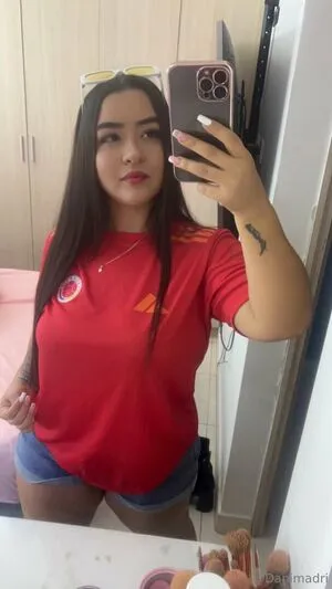 Danimadri OnlyFans Leaked Free Thumbnail Picture - #xtrsJLlBKh