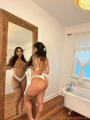 Danimanttovani OnlyFans Leaked Free Thumbnail Picture - #R7r6EM3fmm