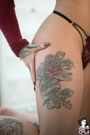 Danimarie365 OnlyFans Leaked Free Thumbnail Picture - #u7jcZjaTpg