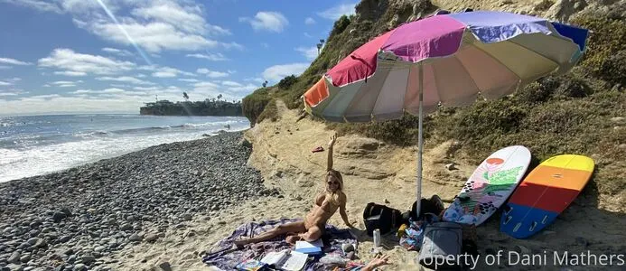 Danimathers OnlyFans Leaked Free Thumbnail Picture - #8RHVAMNpGR