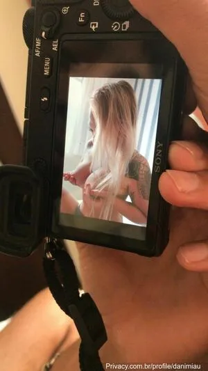 Danimiau OnlyFans Leaked Free Thumbnail Picture - #wDPt6AkBR7