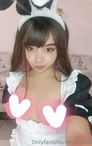Danimiausita OnlyFans Leaked Free Thumbnail Picture - #VDQxMLRon0
