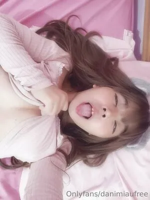 Danimiausita OnlyFans Leaked Free Thumbnail Picture - #rl44rMbK89