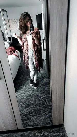 Danimoore205 OnlyFans Leaked Free Thumbnail Picture - #V4qlgY21gk