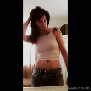 Danimoore205 OnlyFans Leaked Free Thumbnail Picture - #Y1lJy8P11q