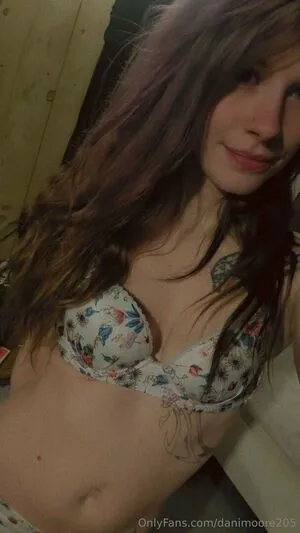 Danimoore205 OnlyFans Leaked Free Thumbnail Picture - #fJa9rCWCMP