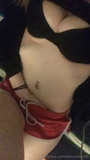 Danimoore205 OnlyFans Leaked Free Thumbnail Picture - #hYsKOQaQVK