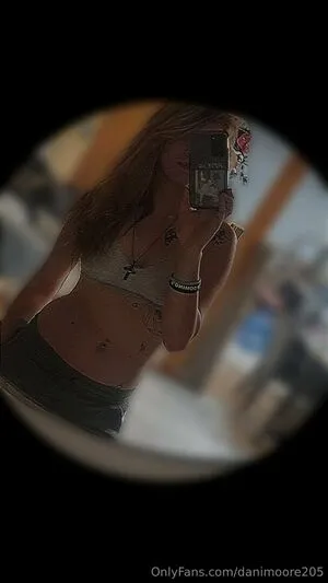 Danimoore205 OnlyFans Leaked Free Thumbnail Picture - #hbkbk8LY9X
