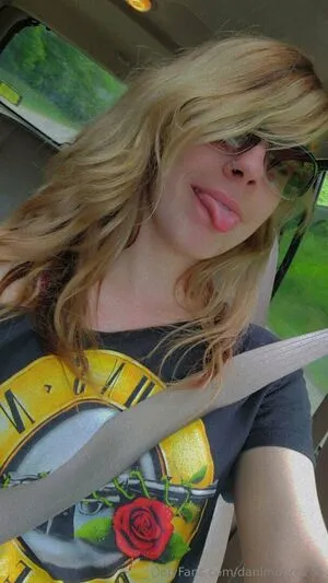 Danimoore205 OnlyFans Leaked Free Thumbnail Picture - #xMNS3UaEqe