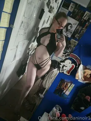 Daninoir1 OnlyFans Leaked Free Thumbnail Picture - #jAWnPvGkoB