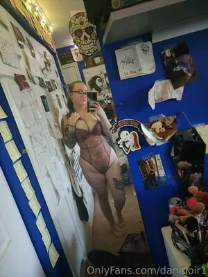 Daninoir1 OnlyFans Leaked Free Thumbnail Picture - #r6T14RERbJ