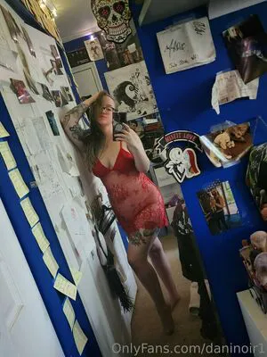 Daninoir1 OnlyFans Leaked Free Thumbnail Picture - #t8jW9EuIfI