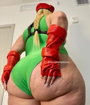 Danipumpkinzz OnlyFans Leaked Free Thumbnail Picture - #SwOyVo8DsN