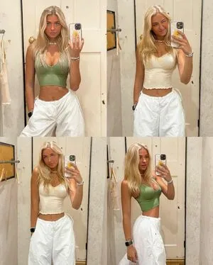 Danique Hosmar OnlyFans Leaked Free Thumbnail Picture - #IVepOa1vIN