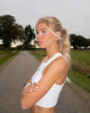 Danique Hosmar OnlyFans Leaked Free Thumbnail Picture - #NnoW0HBOAF