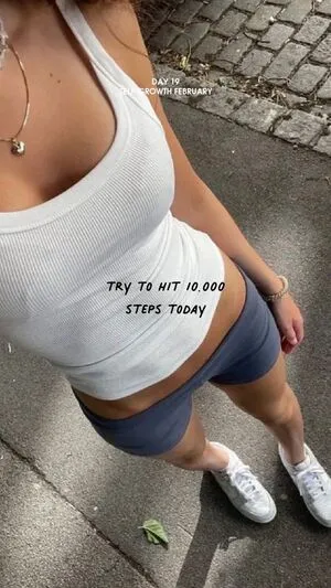 Danique Hosmar OnlyFans Leaked Free Thumbnail Picture - #f7QSjWroZF
