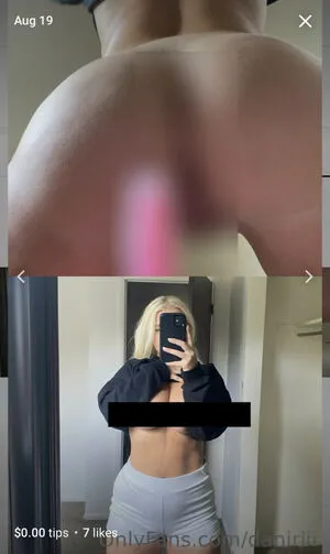 Daniriii OnlyFans Leaked Free Thumbnail Picture - #Wl3NHvQ0qs