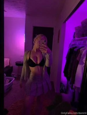 Daniriii OnlyFans Leaked Free Thumbnail Picture - #ZtiWzScgtY