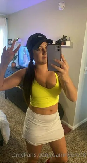 Danirivers18 OnlyFans Leaked Free Thumbnail Picture - #bsYDLb3ufg