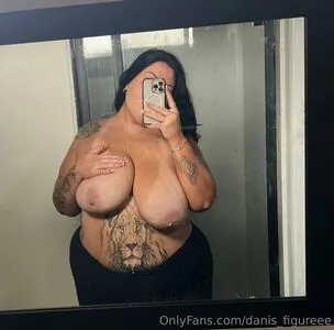 Danis Figureee OnlyFans Leaked Free Thumbnail Picture - #3mrItbUDVw