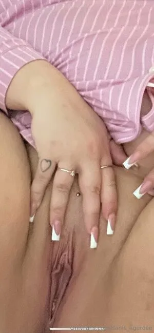 Danis Figureee OnlyFans Leaked Free Thumbnail Picture - #p1vKU3oOWA