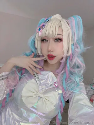Danisaurz OnlyFans Leaked Free Thumbnail Picture - #t0eFozfLqH