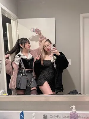 Danisaurz OnlyFans Leaked Free Thumbnail Picture - #JXR7XfeNI7
