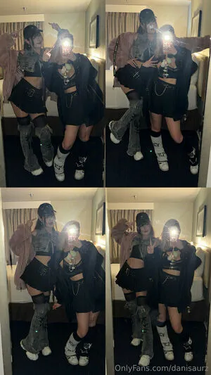 Danisaurz OnlyFans Leaked Free Thumbnail Picture - #KDnfIbKxmW