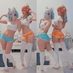 Danisaurz OnlyFans Leaked Free Thumbnail Picture - #SzfkORn0O2