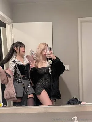 Danisaurz OnlyFans Leaked Free Thumbnail Picture - #l4wNSbMu4Y