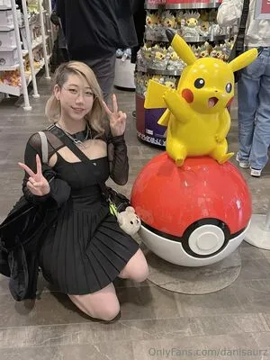 Danisaurz OnlyFans Leaked Free Thumbnail Picture - #lBC6rUVSDl