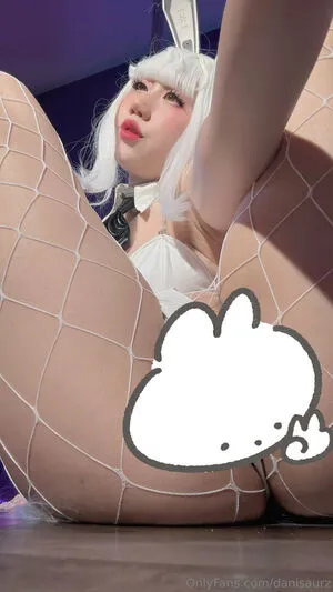 Danisaurz OnlyFans Leaked Free Thumbnail Picture - #sDh1Eo5MOR