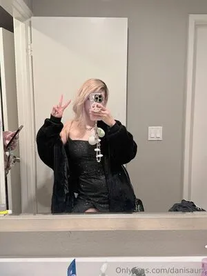 Danisaurz OnlyFans Leaked Free Thumbnail Picture - #tCOVNyqqMx