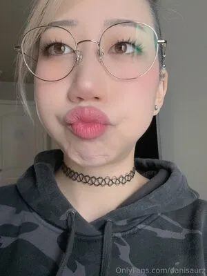 Danisaurz OnlyFans Leaked Free Thumbnail Picture - #wKebagZ3MS