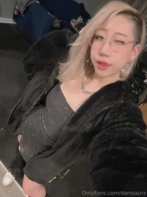 Danisaurz OnlyFans Leaked Free Thumbnail Picture - #yhGPGSbfeg